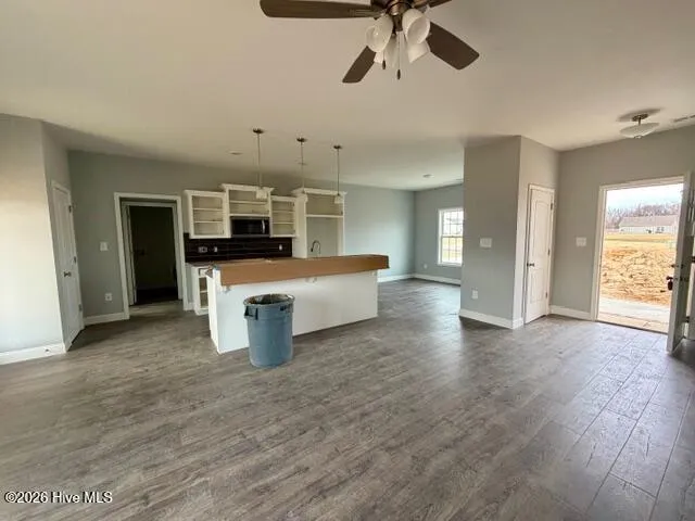 $275,900 | 104 Miles Drive, Pikeville, NC 27863