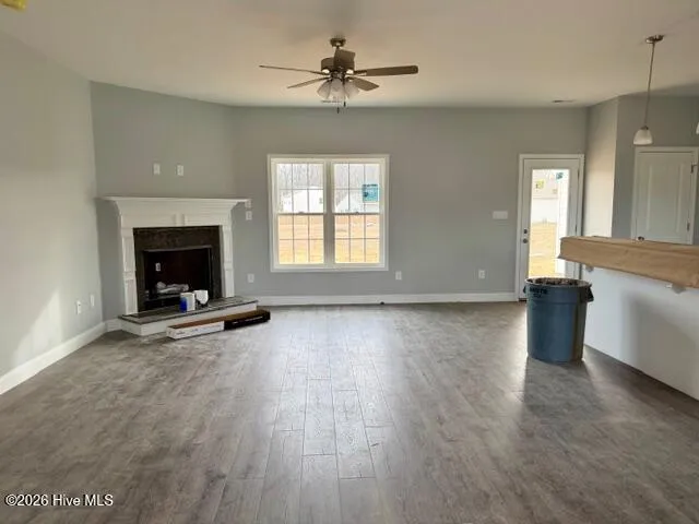 $275,900 | 104 Miles Drive, Pikeville, NC 27863