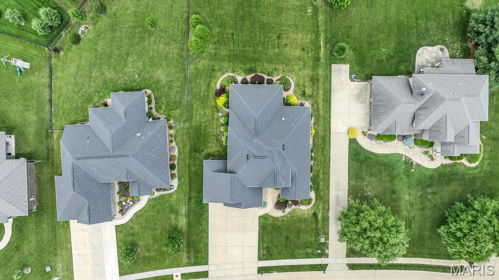3904 Stone Hollow Lane Edwardsville, IL 62025 - Photo 70 of 71