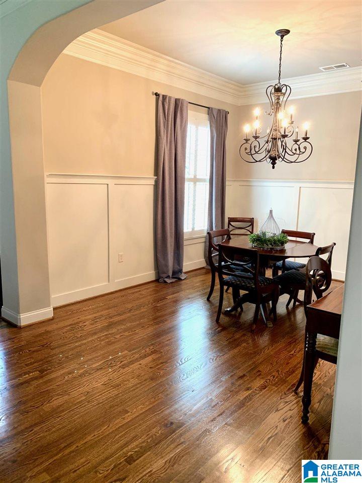 256 Normandy Lane Chelsea, AL 35043 - Photo 5 of 31