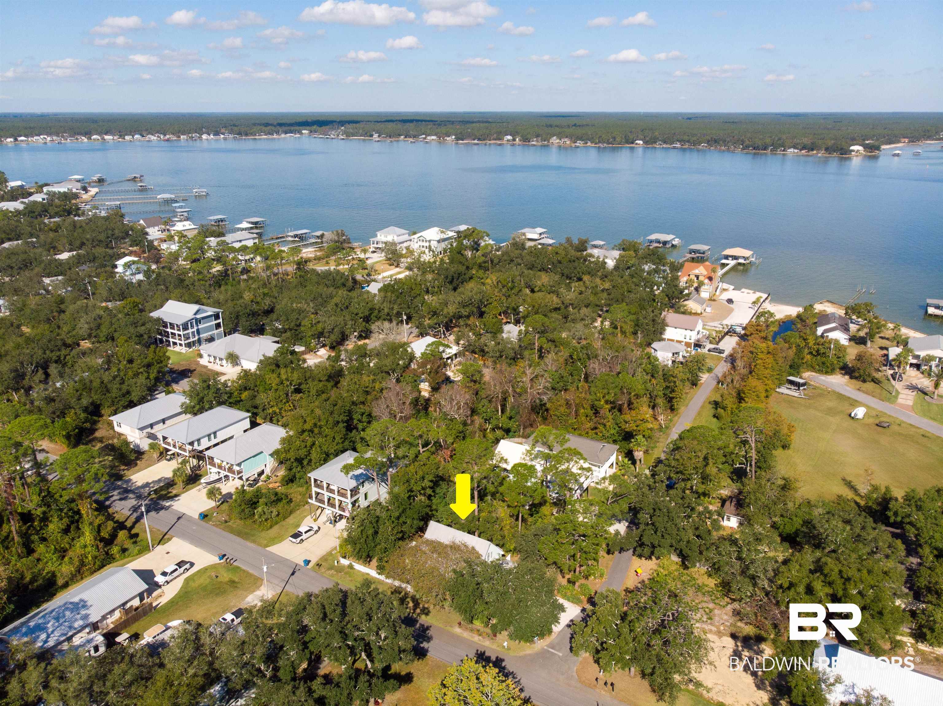 5666 Alabama Street Orange Beach, AL 36561 - Photo 23 of 45
