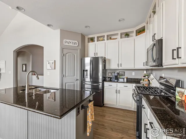 $615,000 | 1814 Avery Plaza Street, Severance, CO 80550