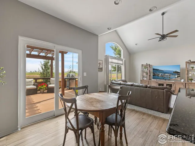 $615,000 | 1814 Avery Plaza Street, Severance, CO 80550