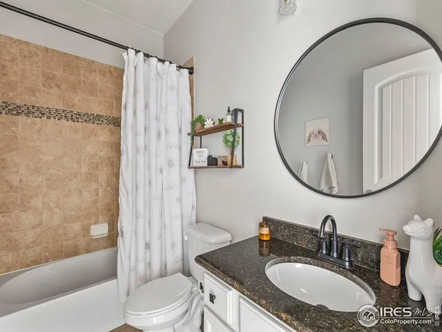 $615,000 | 1814 Avery Plaza Street, Severance, CO 80550