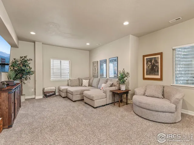 $615,000 | 1814 Avery Plaza Street, Severance, CO 80550