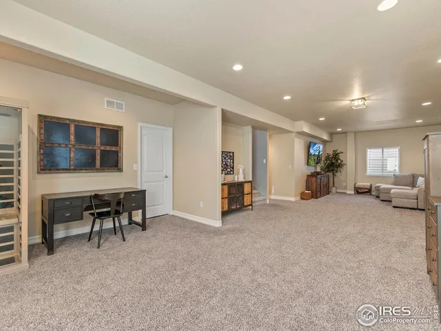 $615,000 | 1814 Avery Plaza Street, Severance, CO 80550