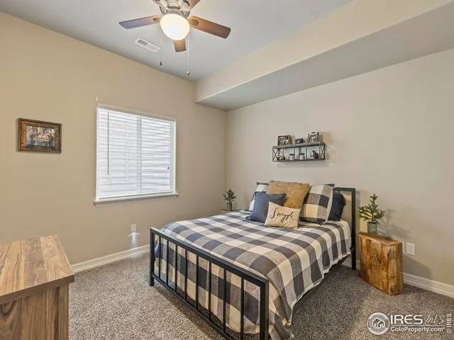 $615,000 | 1814 Avery Plaza Street, Severance, CO 80550