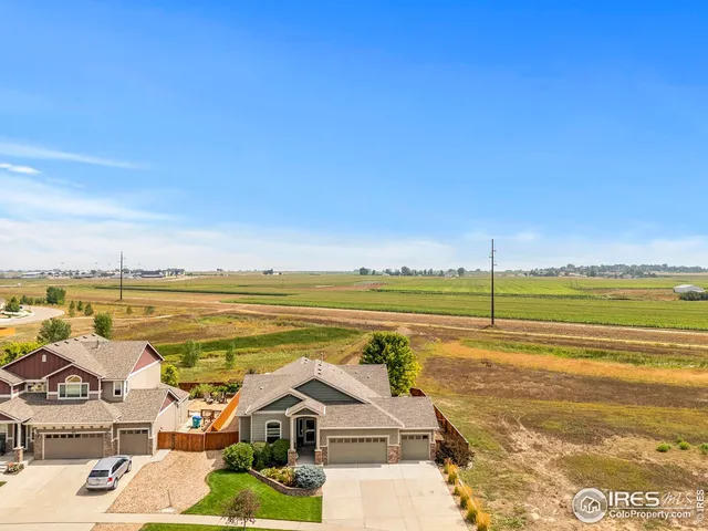 $615,000 | 1814 Avery Plaza Street, Severance, CO 80550