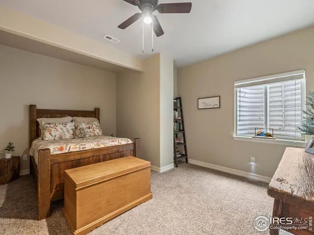 $615,000 | 1814 Avery Plaza Street, Severance, CO 80550