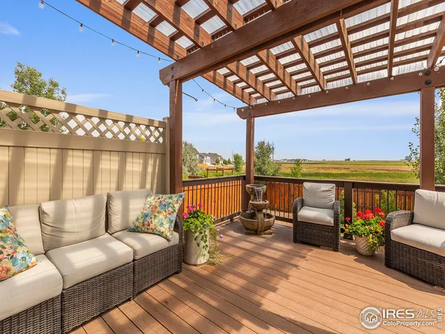 $615,000 | 1814 Avery Plaza Street, Severance, CO 80550