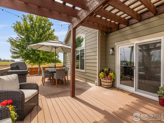 $615,000 | 1814 Avery Plaza Street, Severance, CO 80550