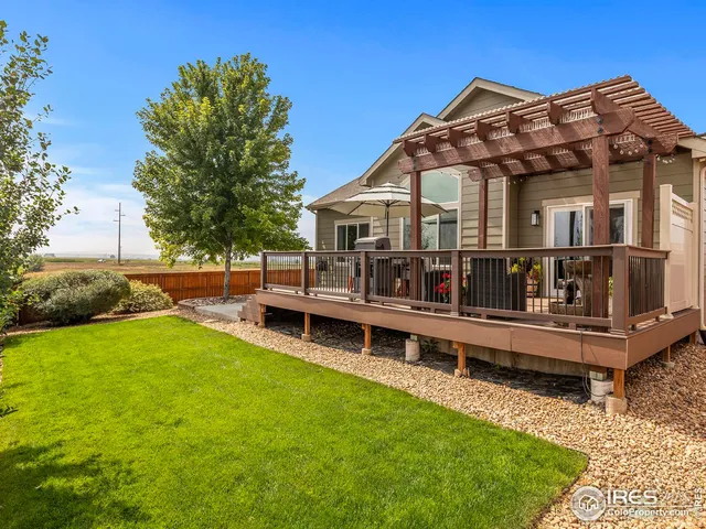 $615,000 | 1814 Avery Plaza Street, Severance, CO 80550