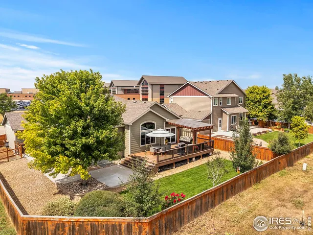 $615,000 | 1814 Avery Plaza Street, Severance, CO 80550