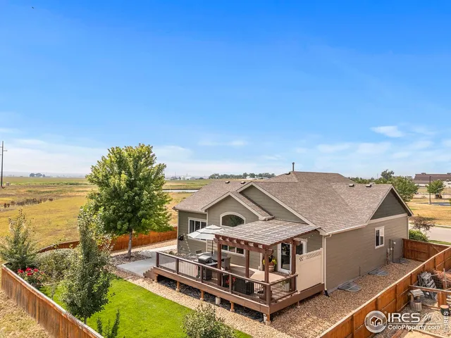 $615,000 | 1814 Avery Plaza Street, Severance, CO 80550