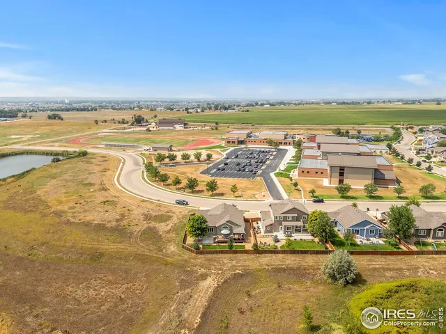 $615,000 | 1814 Avery Plaza Street, Severance, CO 80550