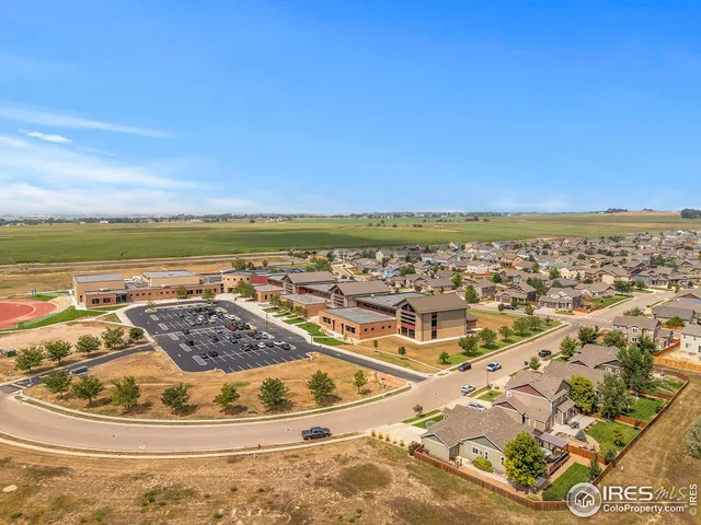 $615,000 | 1814 Avery Plaza Street, Severance, CO 80550