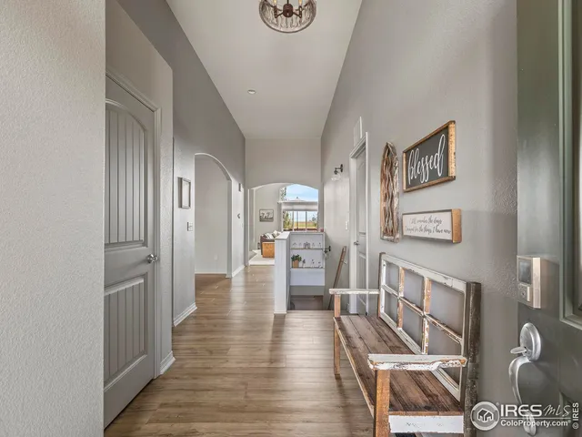 $615,000 | 1814 Avery Plaza Street, Severance, CO 80550