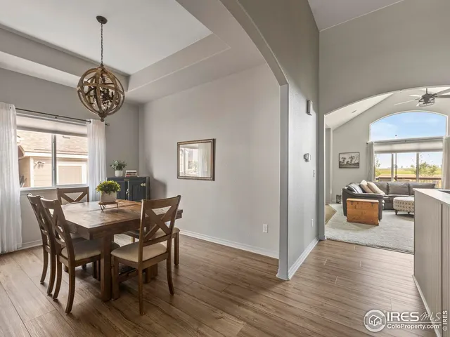 $615,000 | 1814 Avery Plaza Street, Severance, CO 80550