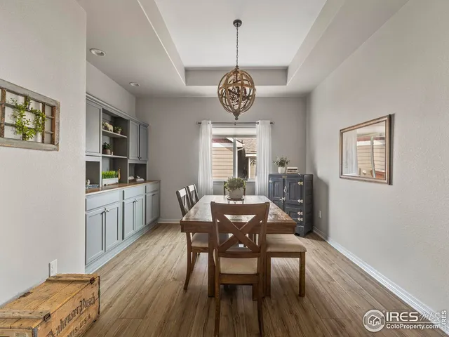 $615,000 | 1814 Avery Plaza Street, Severance, CO 80550