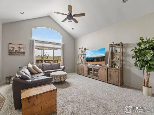 $615,000 | 1814 Avery Plaza Street, Severance, CO 80550