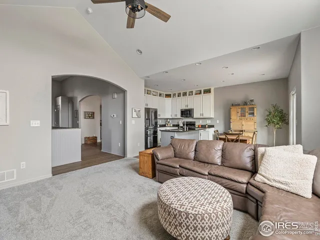 $615,000 | 1814 Avery Plaza Street, Severance, CO 80550