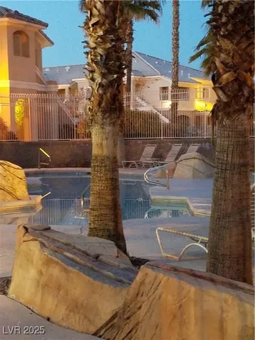$325,000 | 10525 Autumn Pine Avenue, Unit 205, Las Vegas, NV 89144