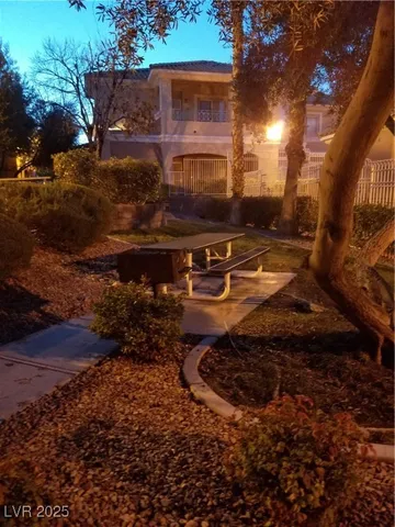 $325,000 | 10525 Autumn Pine Avenue, Unit 205, Las Vegas, NV 89144