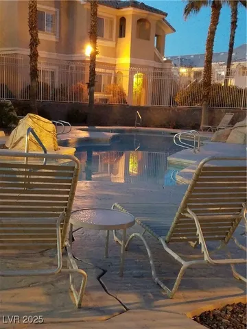 $325,000 | 10525 Autumn Pine Avenue, Unit 205, Las Vegas, NV 89144