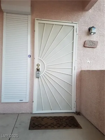 $325,000 | 10525 Autumn Pine Avenue, Unit 205, Las Vegas, NV 89144