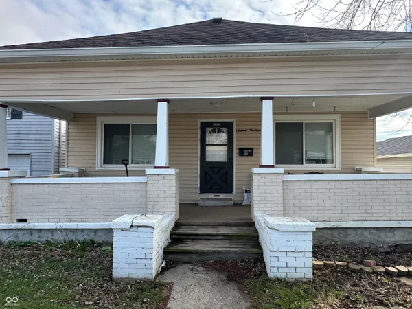 $99,000 | 1619 P Avenue, New Castle, IN 47362
