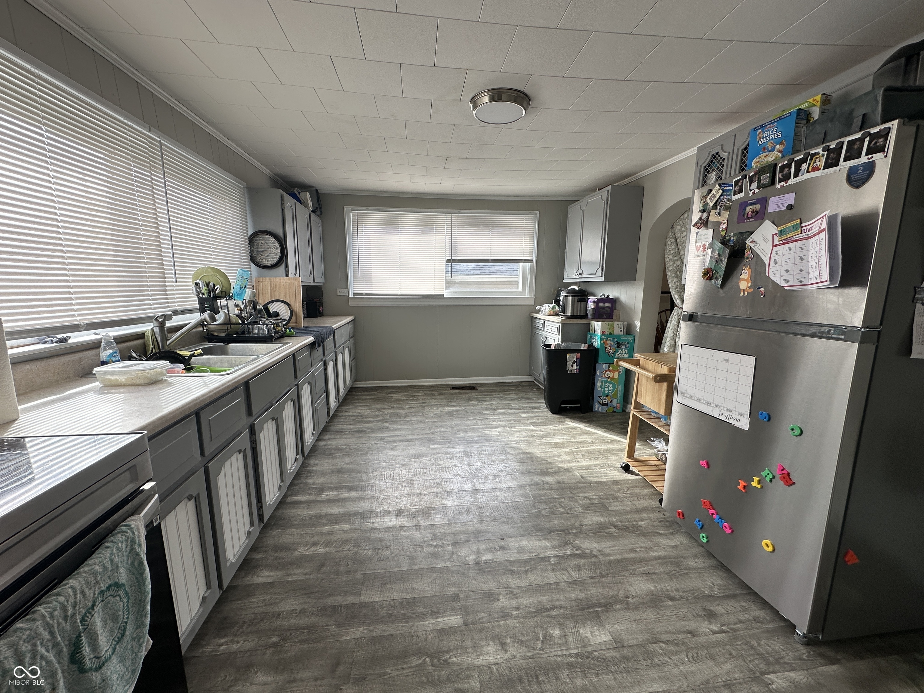 1619 P Avenue New Castle, IN 47362 - Photo 11 of 24