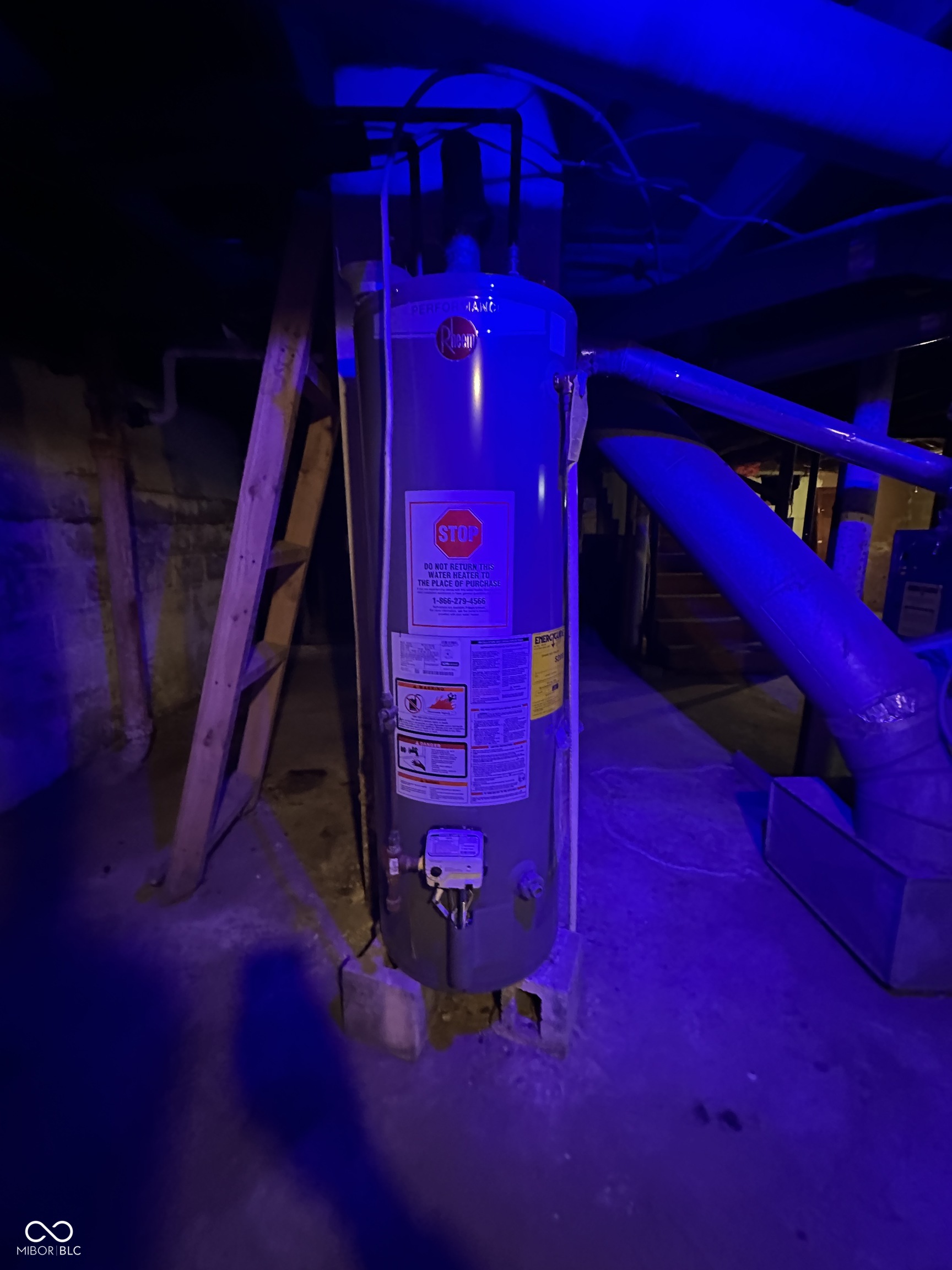 1619 P Avenue New Castle, IN 47362 - Photo 19 of 24