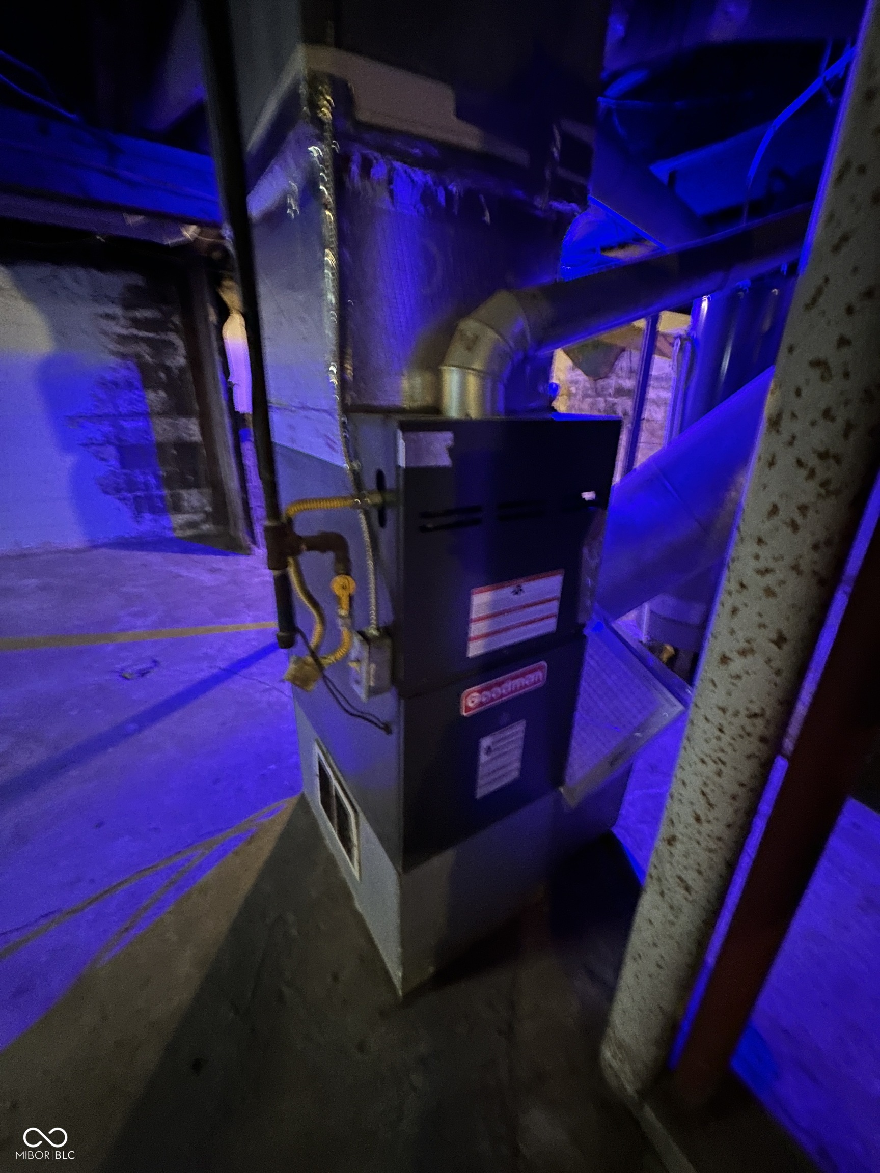 1619 P Avenue New Castle, IN 47362 - Photo 20 of 24