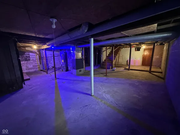 $99,000 | 1619 P Avenue, New Castle, IN 47362