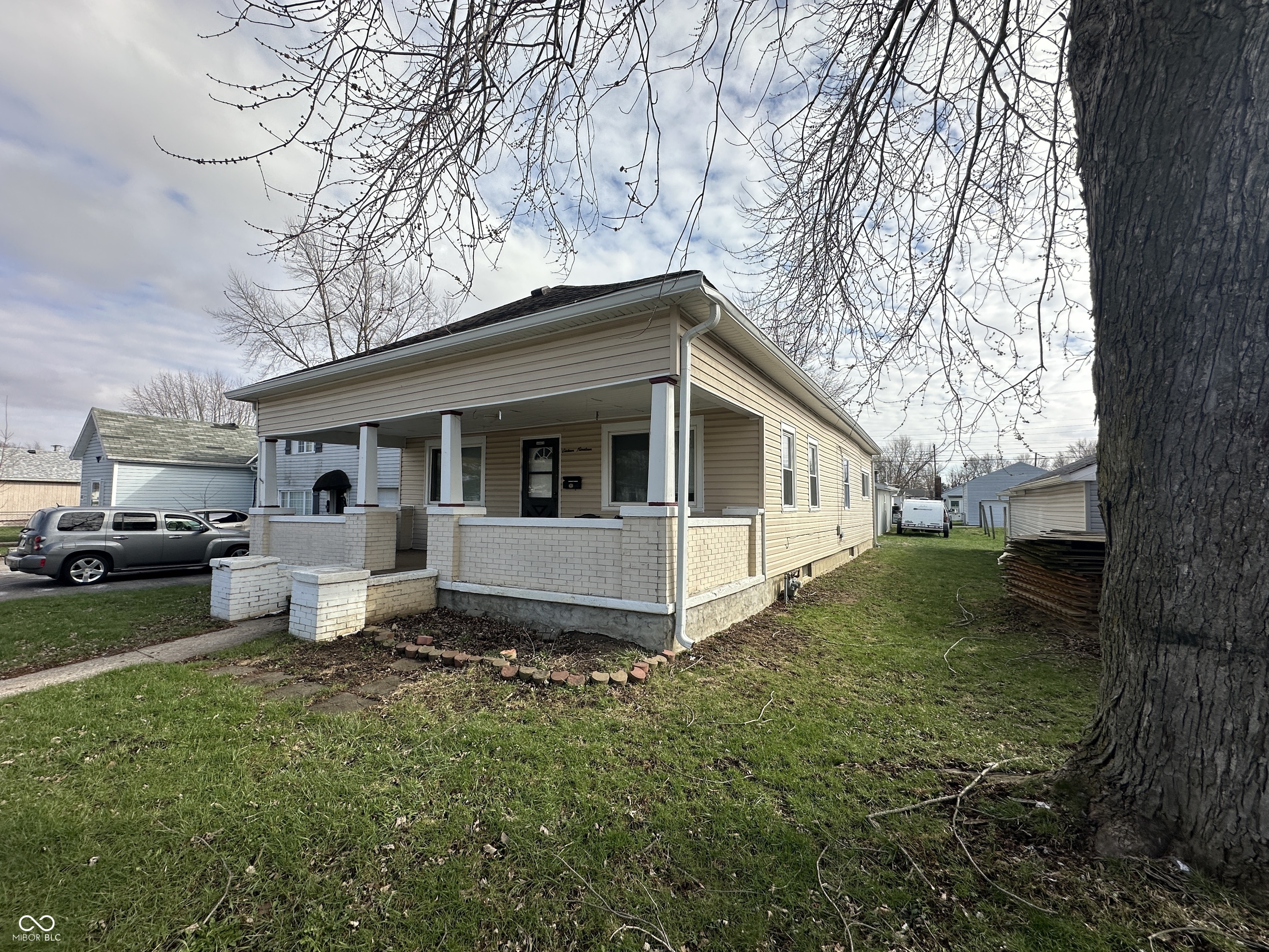 1619 P Avenue New Castle, IN 47362 - Photo 7 of 24