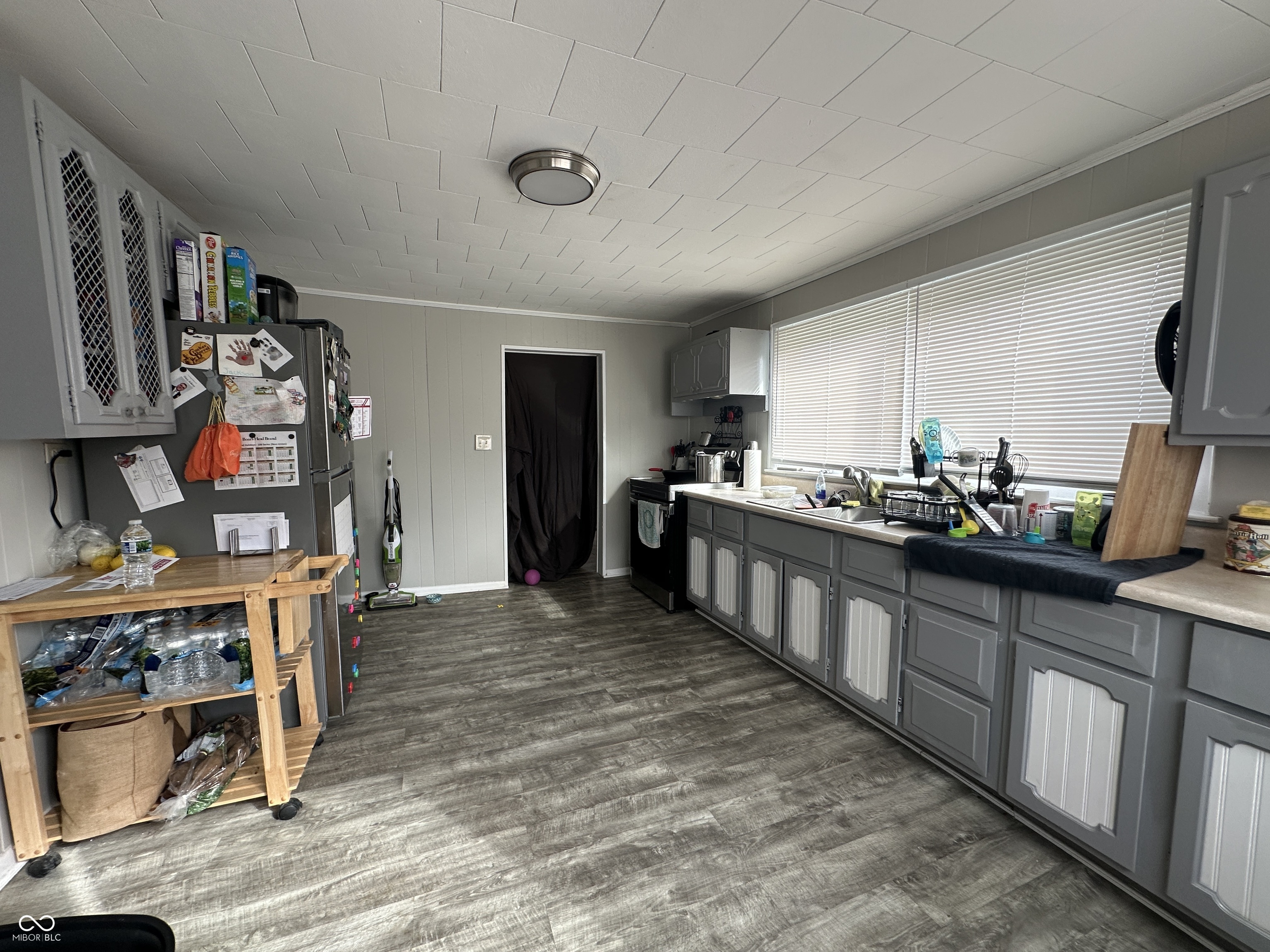 1619 P Avenue New Castle, IN 47362 - Photo 10 of 24