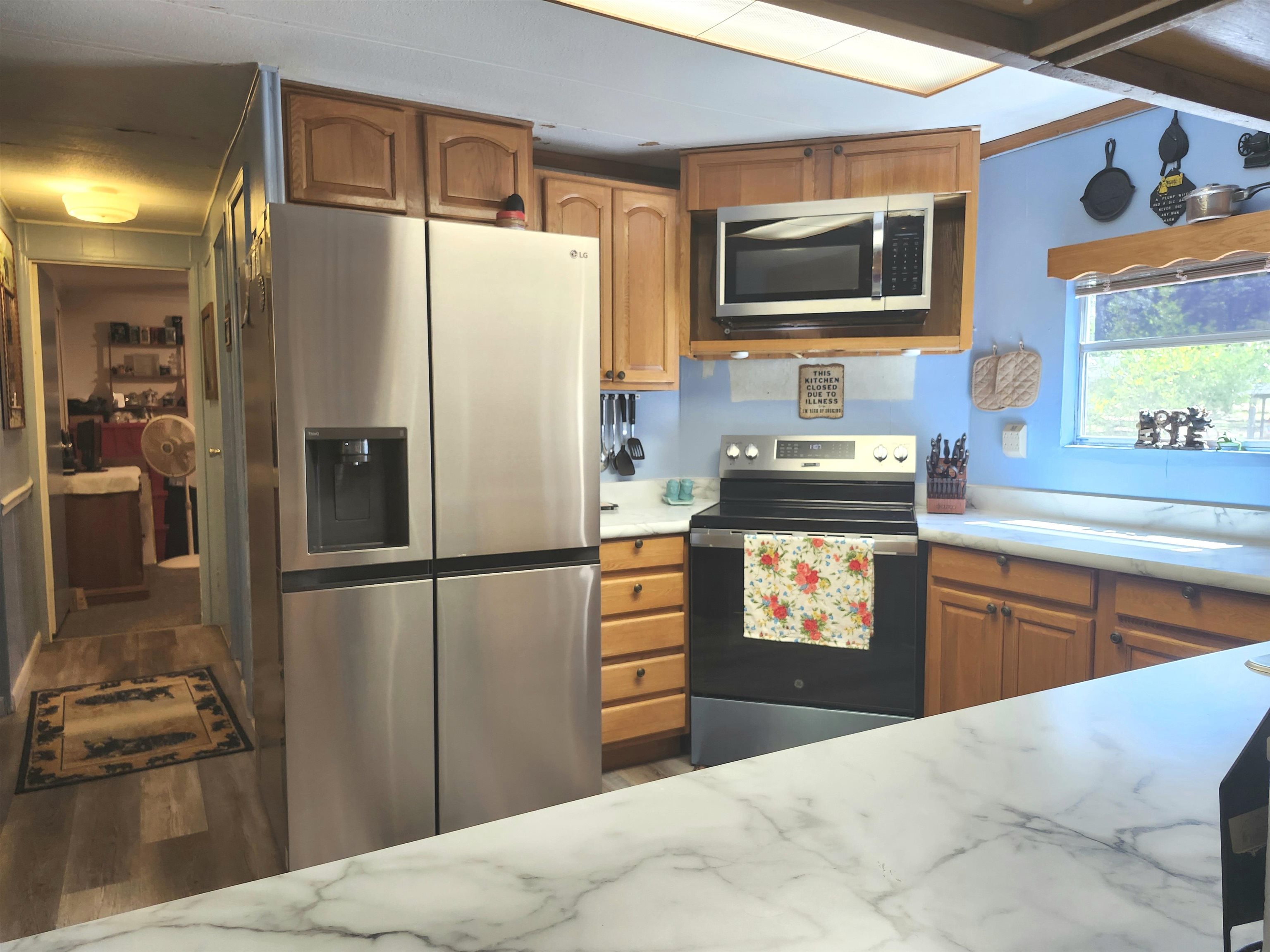364 Hoot Owl Road Satsuma, FL 32189 - Photo 2 of 27 Gallery Image 2