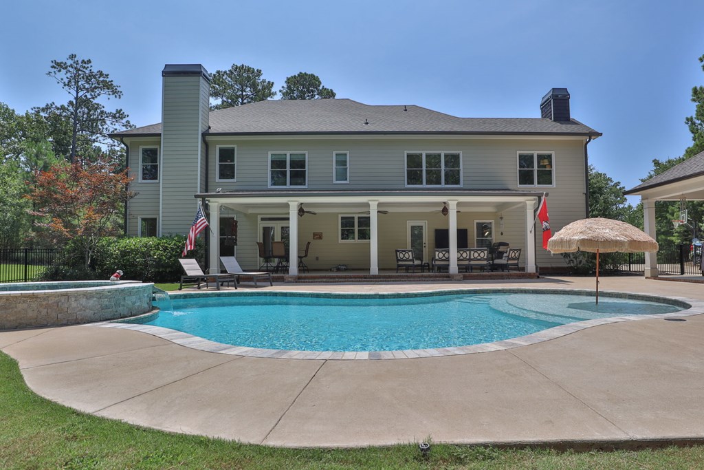 9250-5 River Road Fortson, GA 31808 - Photo 54 of 61 Gallery Image 54