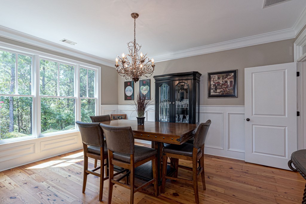 9250-5 River Road Fortson, GA 31808 - Photo 8 of 61 Dining