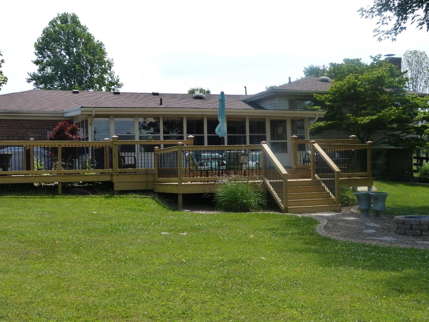 311 Bourbon Acres Road Paris, KY 40361 - Photo 34 of 72 Photo 34