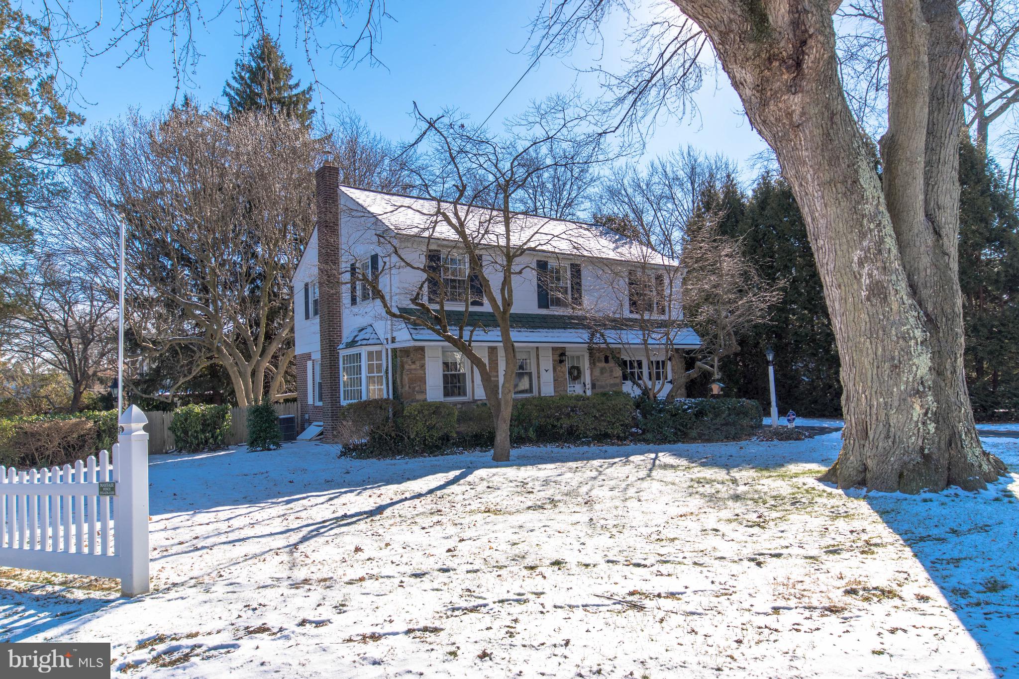 214 Twining Road Oreland, PA 19075 - Photo 12 of 12 Gallery Image 12