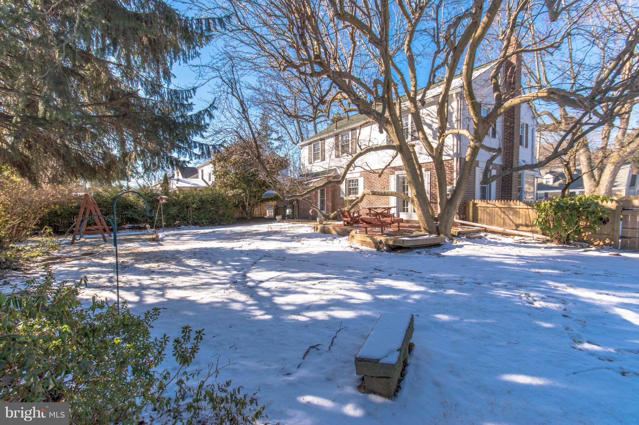 214 Twining Road Oreland, PA 19075 - Photo 10 of 12 Gallery Image 10
