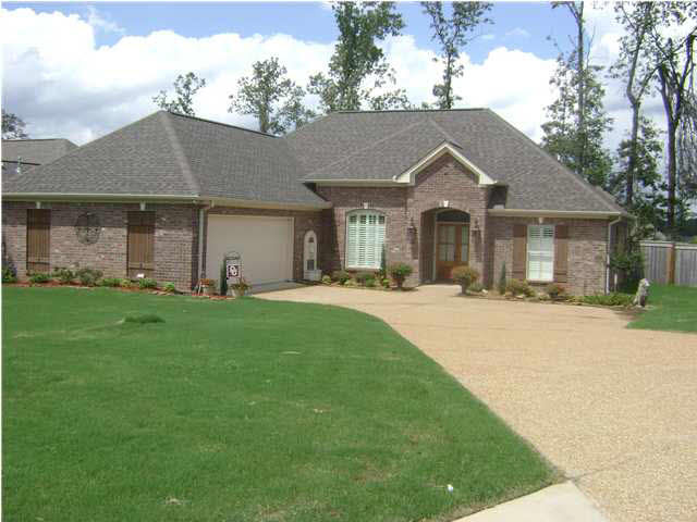 723 Tortoise Ridge Brandon, MS 39047 - Photo 1 of 1 Photo 1