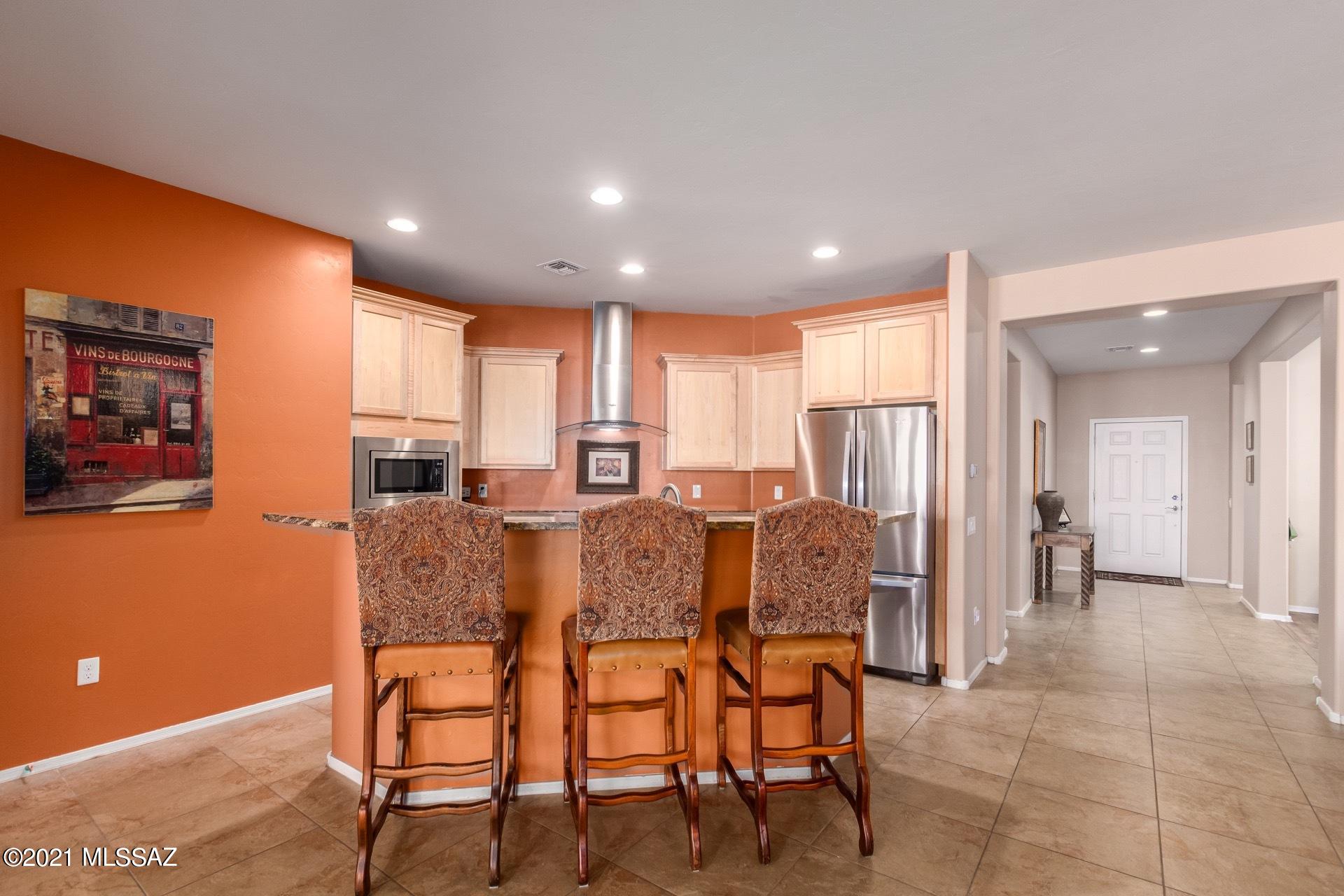 5609 South Sunrise Peak Road Tucson, AZ 85747 - Photo 11 of 39