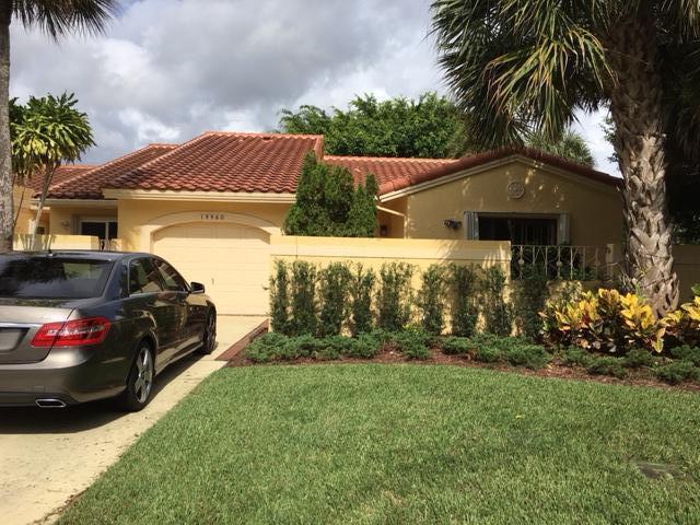 19960 Rima Circle Boca Raton, FL 33434 - Photo 1 of 29 Exterior