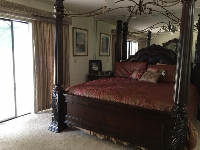 19960 Rima Circle Boca Raton, FL 33434 - Photo 20 of 29 Master Bedroom 2