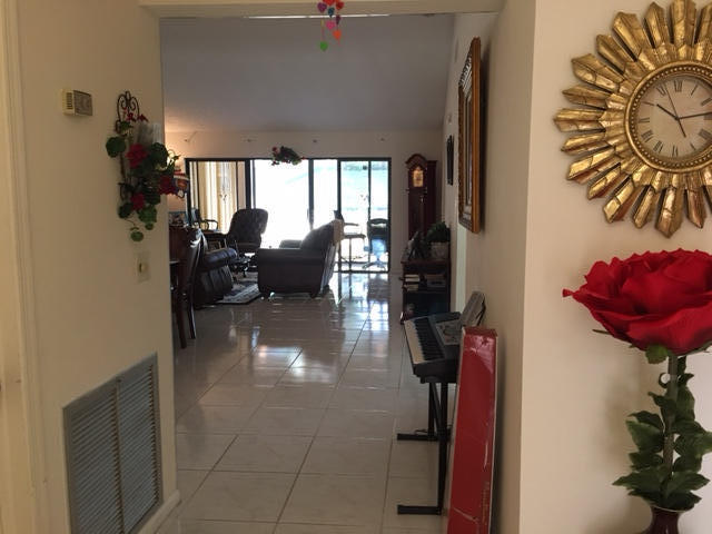 19960 Rima Circle Boca Raton, FL 33434 - Photo 24 of 29 View from front door