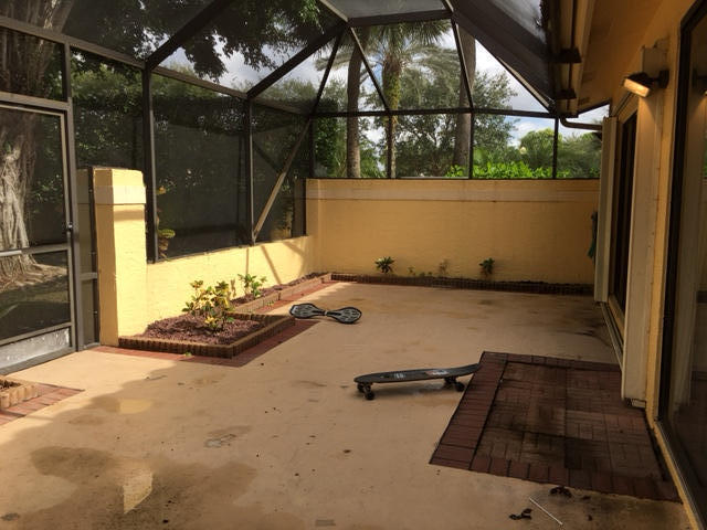 19960 Rima Circle Boca Raton, FL 33434 - Photo 26 of 29 Patio 1