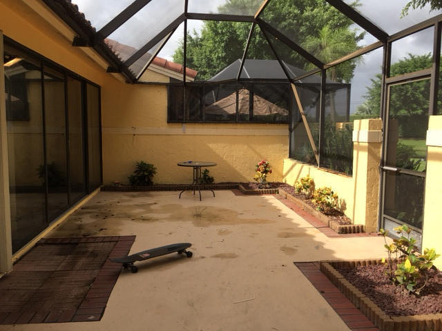19960 Rima Circle Boca Raton, FL 33434 - Photo 27 of 29 Patio 4