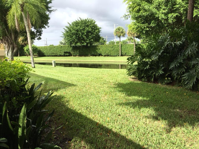 19960 Rima Circle Boca Raton, FL 33434 - Photo 28 of 29 View from Patio